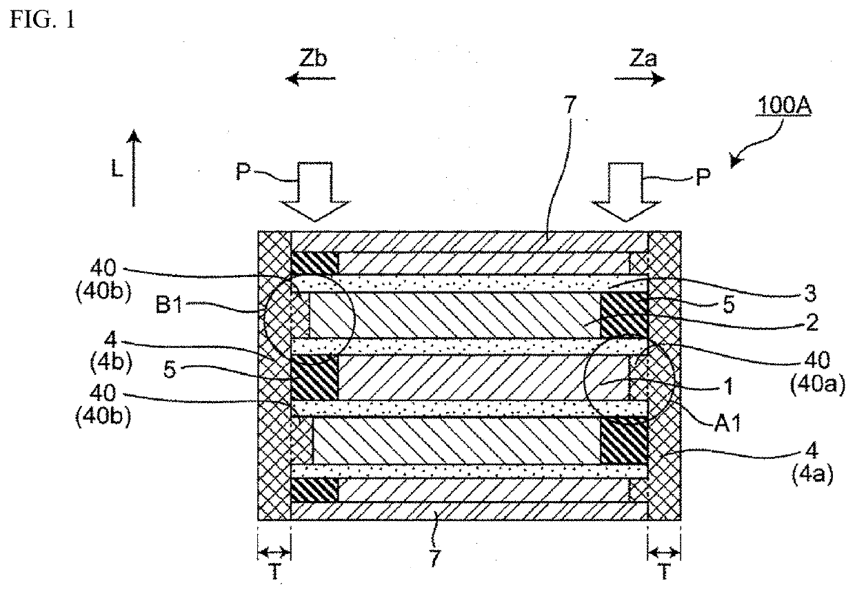 Solid state battery