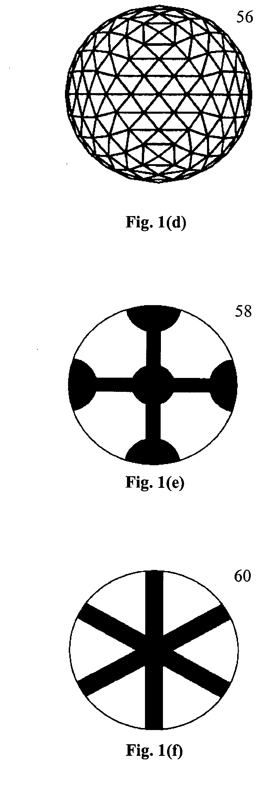Multi-layer golf ball having improved inter-layer adhesion via induction heating