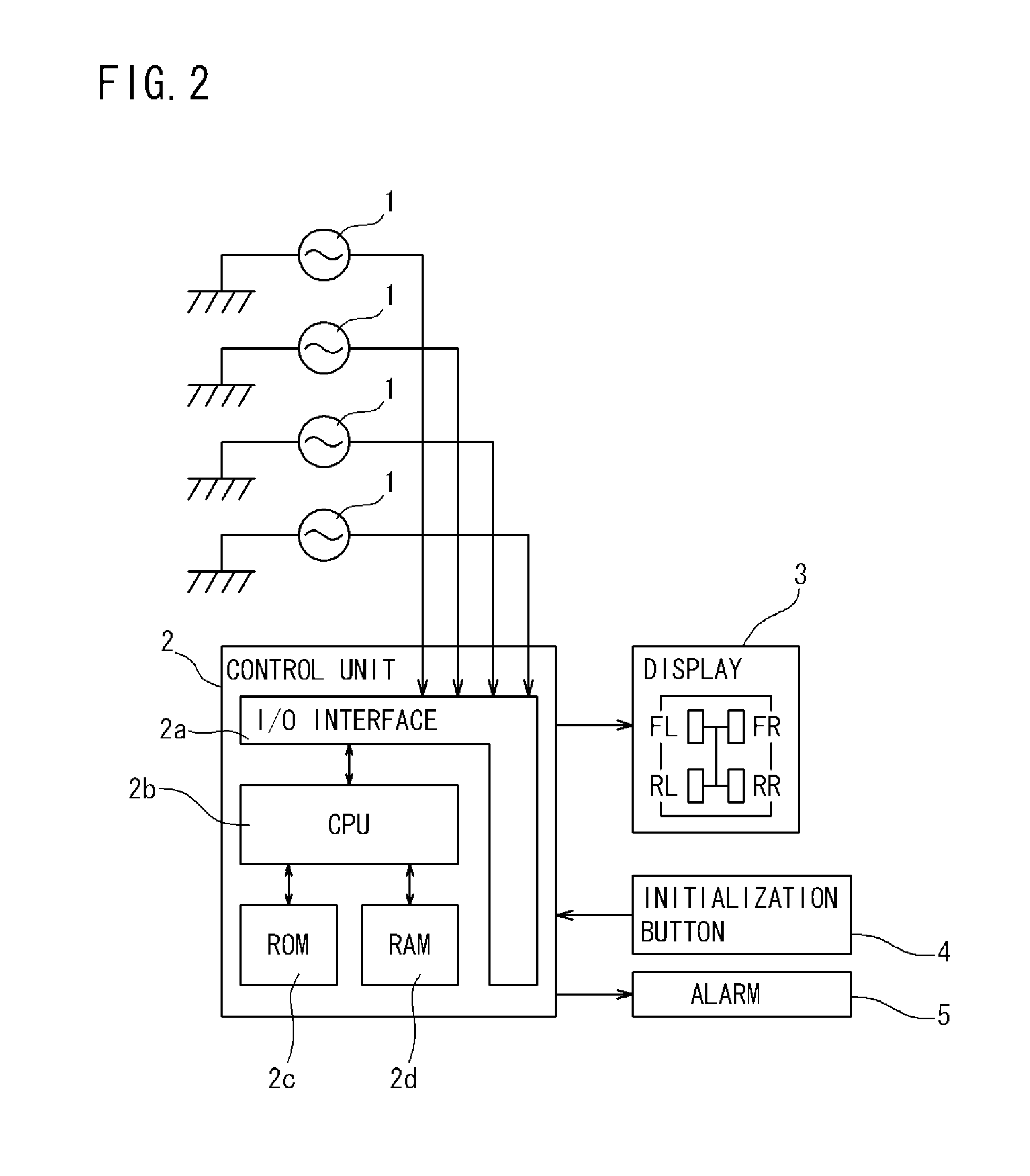 Tire pressure decrease detection apparatus and method, and computer readable medium therefor