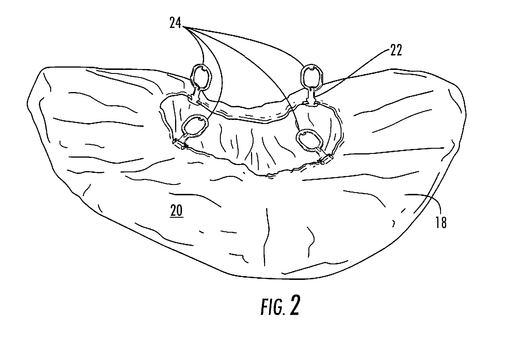 Automatic Shoe Cover Dispensing Device