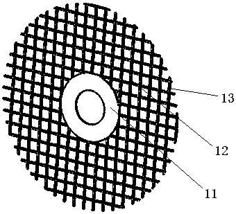 Manufacturing method of cutting piece