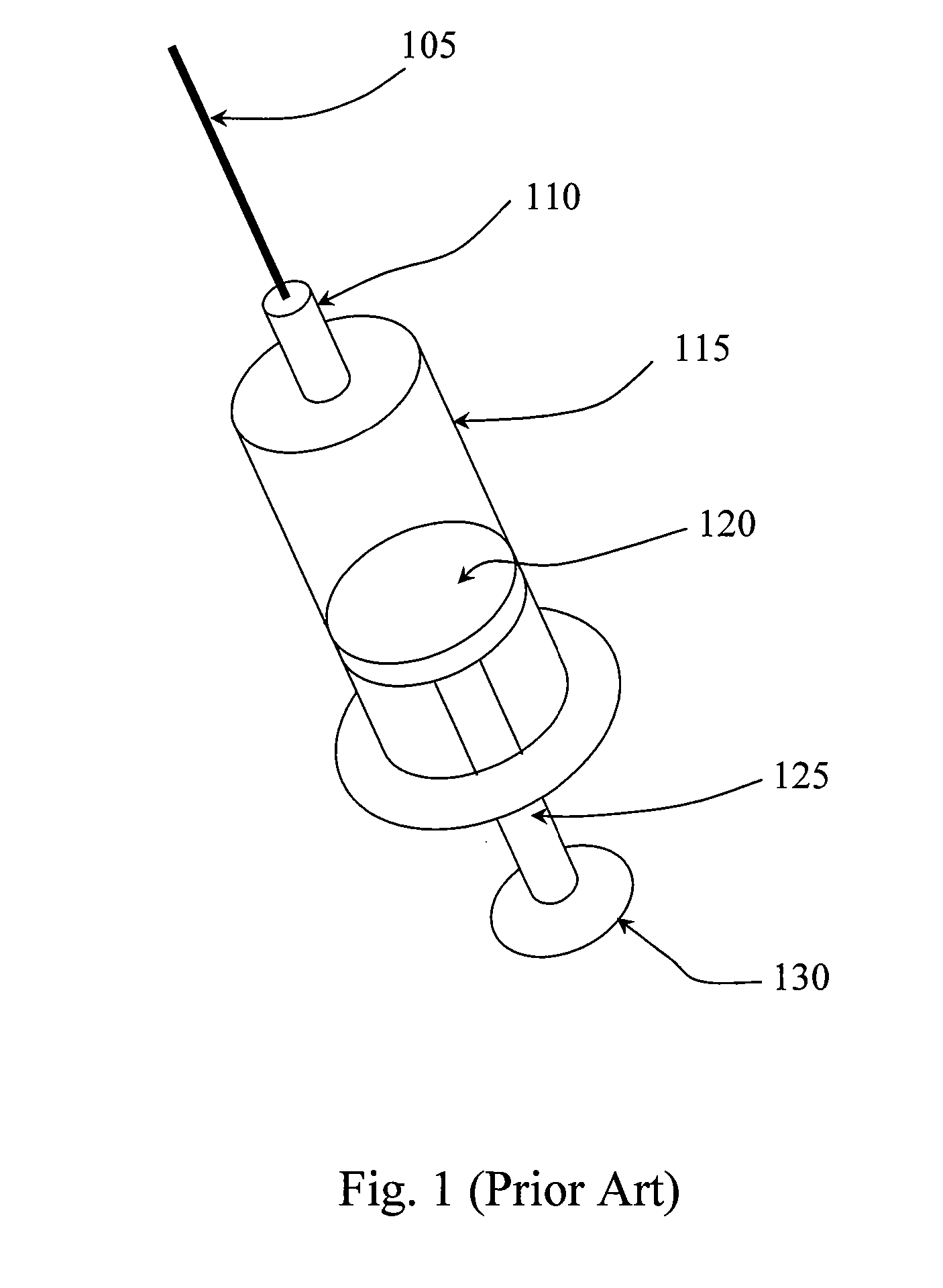 Limited Reuse Assembly For Ophthalmic Injection Device