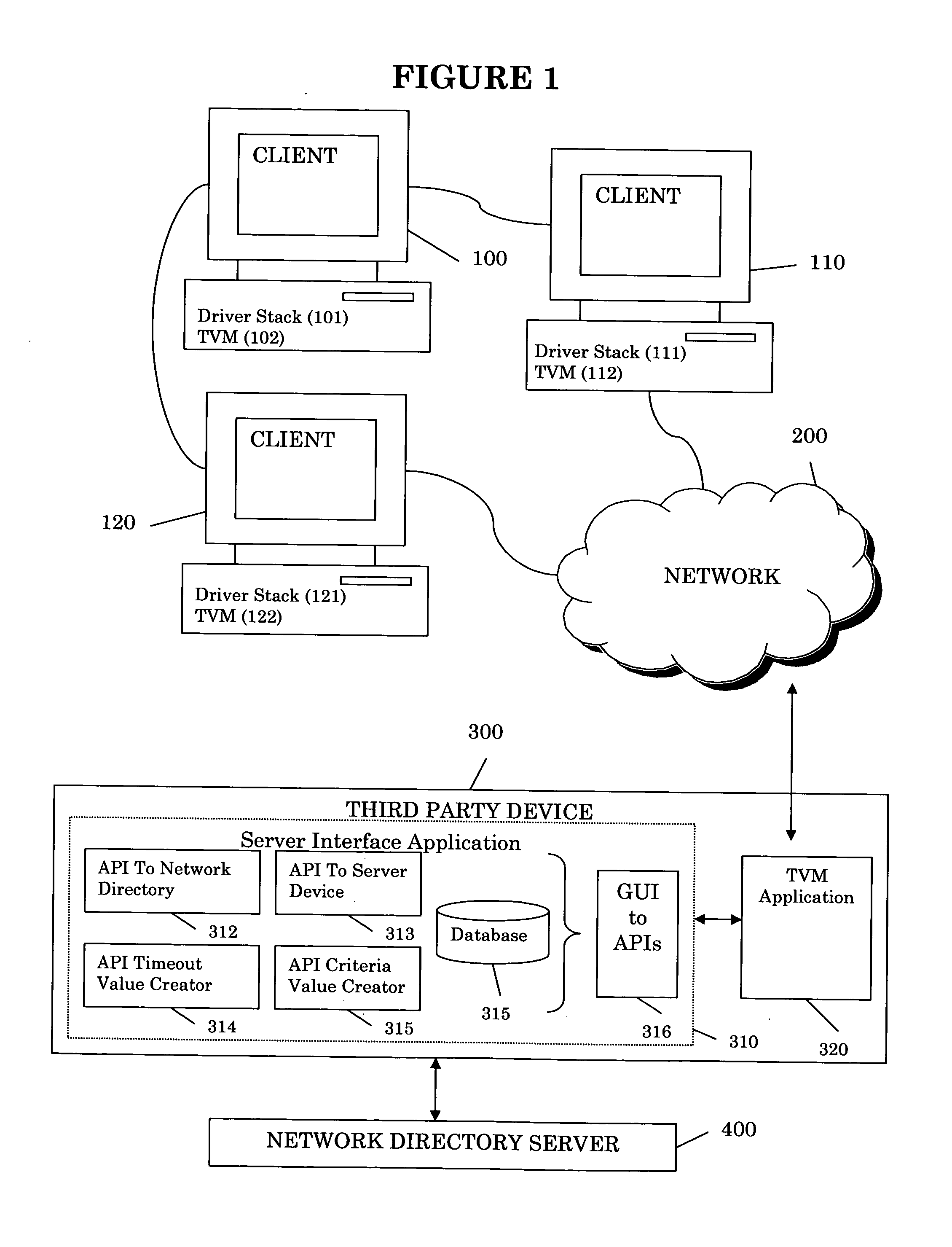 System, method, and computer-readable medium for controlling data flow in a network