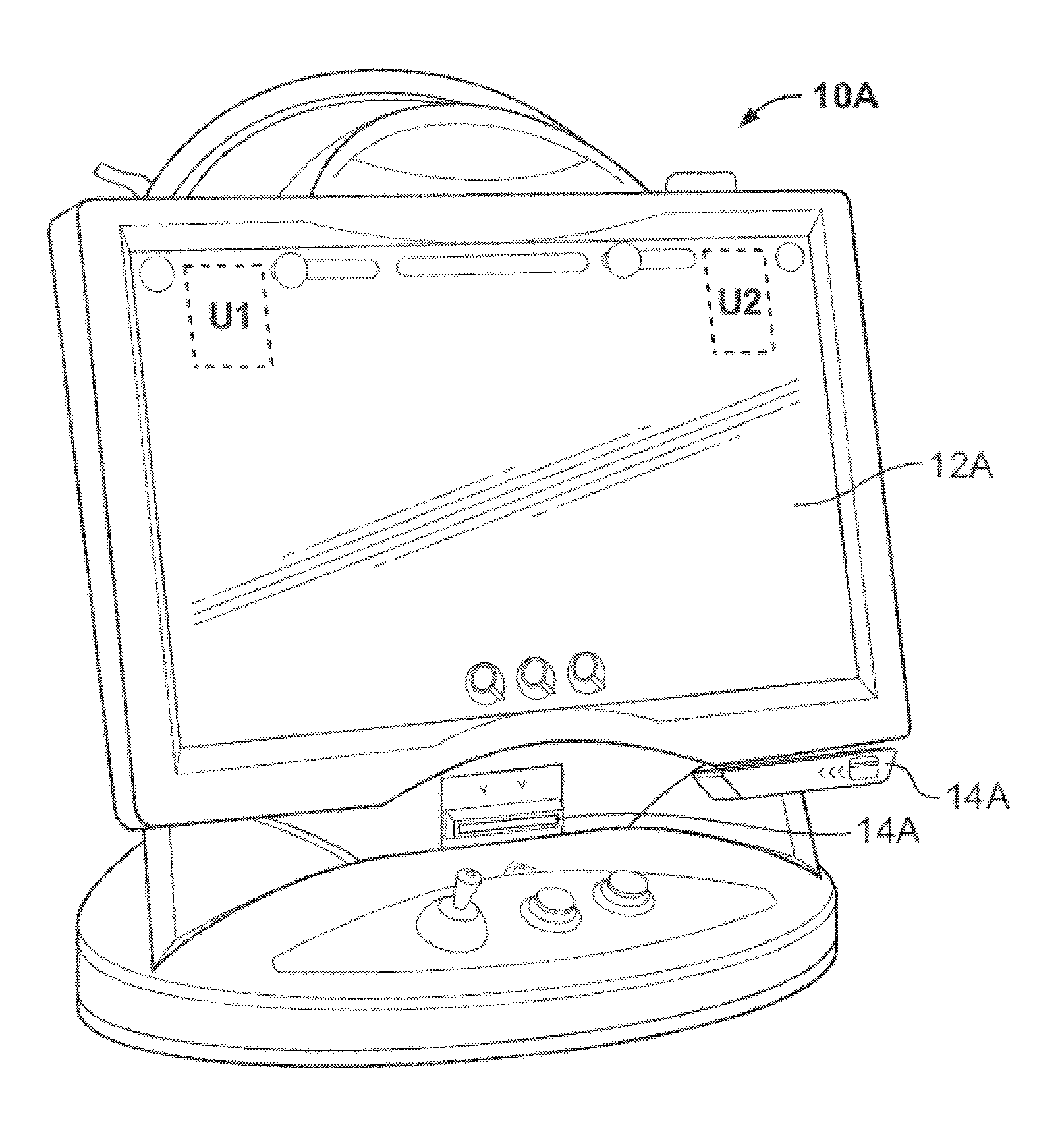 Electronic game tournament in an amusement device network