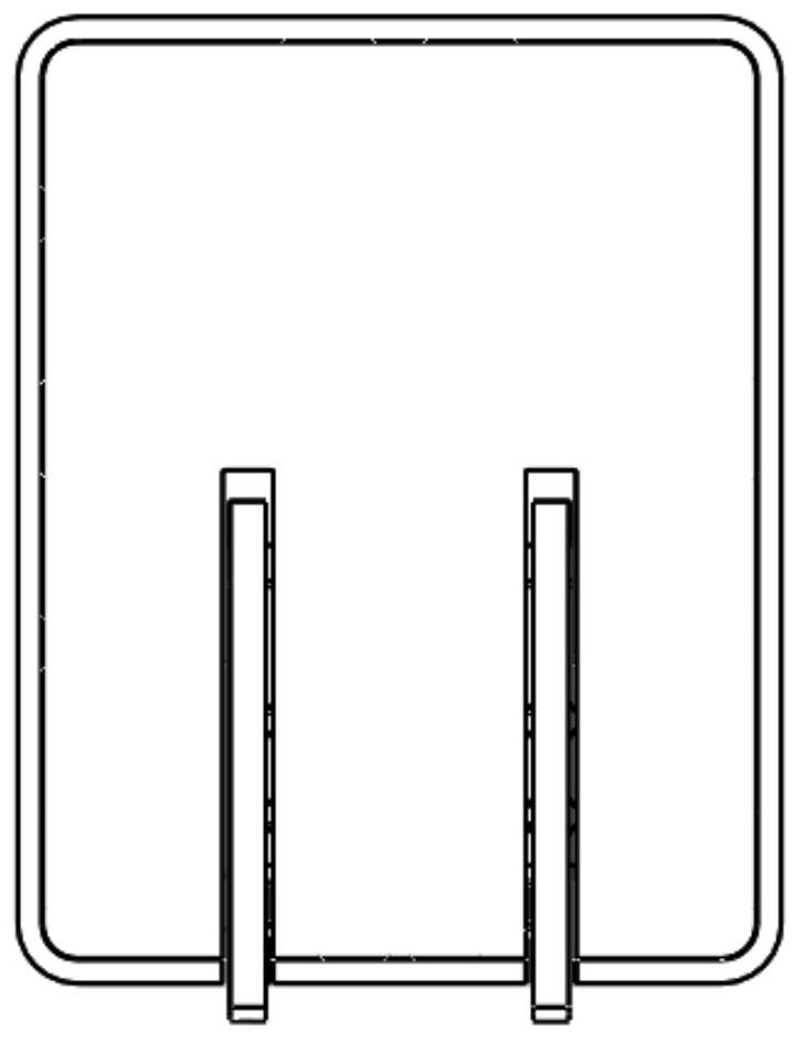 Quick charger assembling method