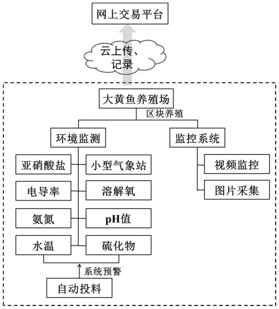 Entertainment and shopping integrated intelligent fish transaction platform