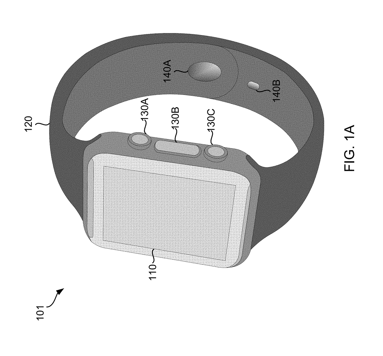 Smart Wearable Device for Health Watch