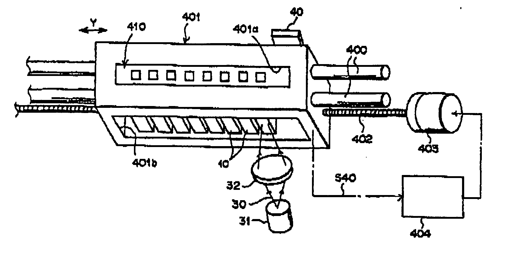 Method for measuring surface plasmon resonance