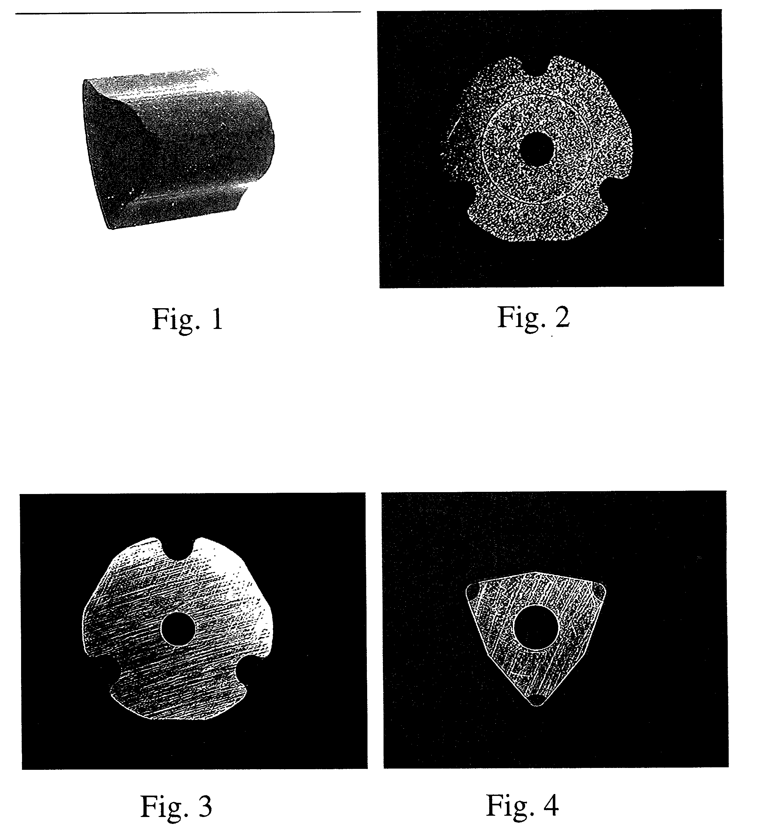 Porous cubic boron nitride based material suitable for subsequent production of cutting tools and method for its production