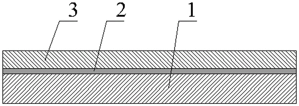 A mems device that prevents etching damage of the suspension layer