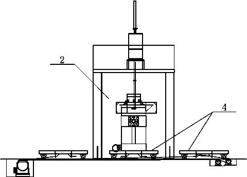 Method for preparing centrifugal nodular cast iron pipe