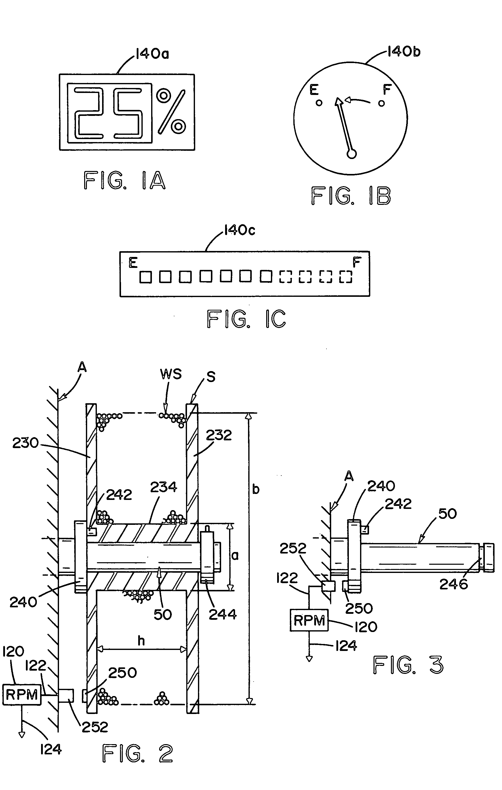 Monitoring device for welding wire supply