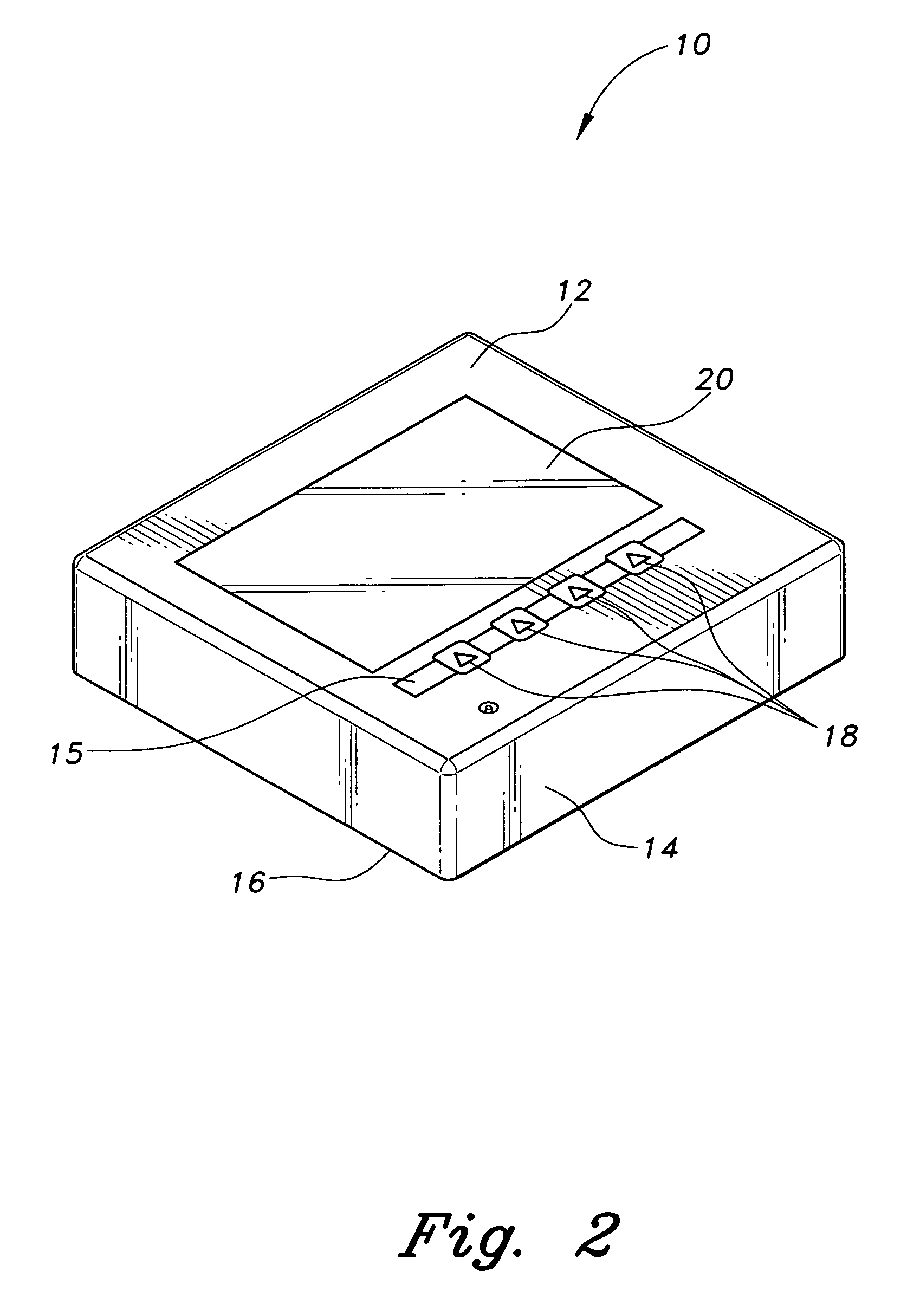 Elevator performance measuring device and method