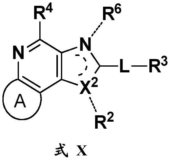 Fused ring compound, and preparation method and application thereof