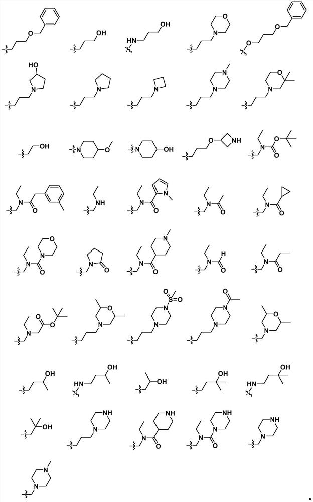 Fused ring compound, and preparation method and application thereof