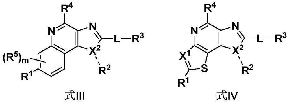 Fused ring compound, and preparation method and application thereof