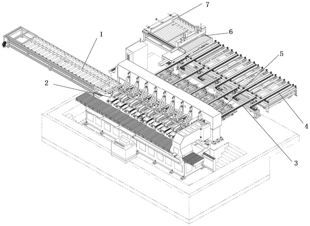 Aluminum alloy double-sided friction stir welding process