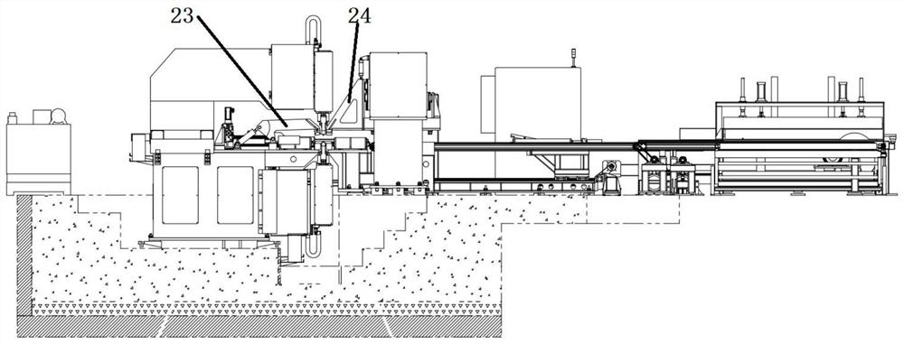 Aluminum alloy double-sided friction stir welding process