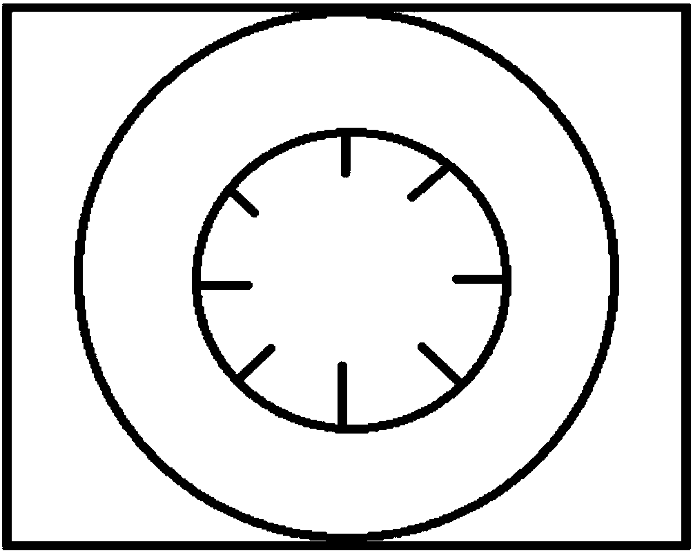 Method for extracting taraxacum rubber