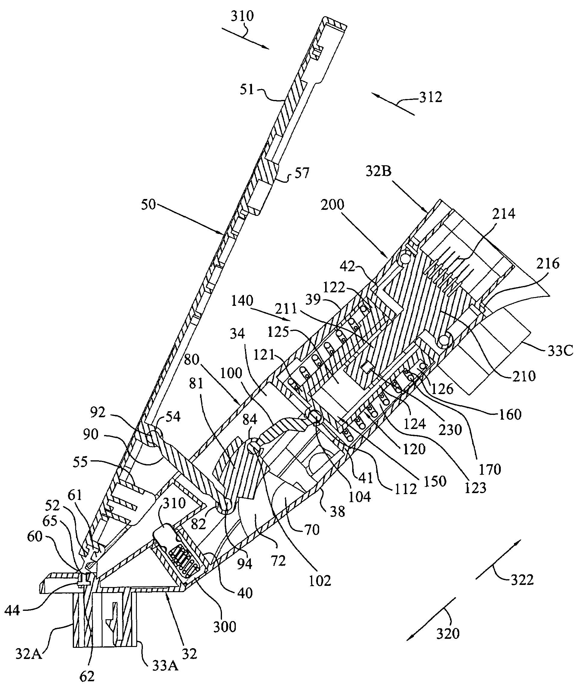 Accelerator pedal for a vehicle