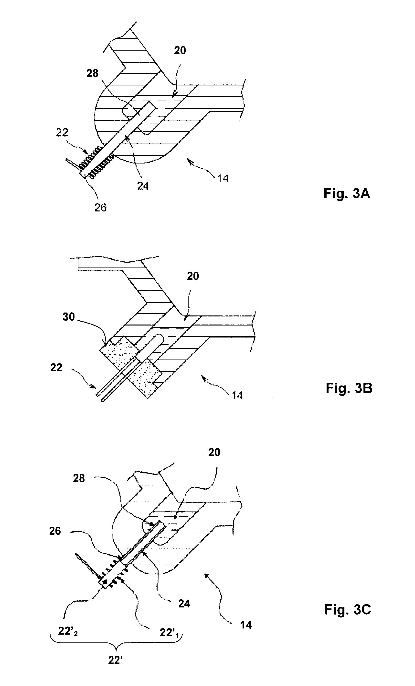 Electrical apparatus having a gas insulation containing a fluorinated compound