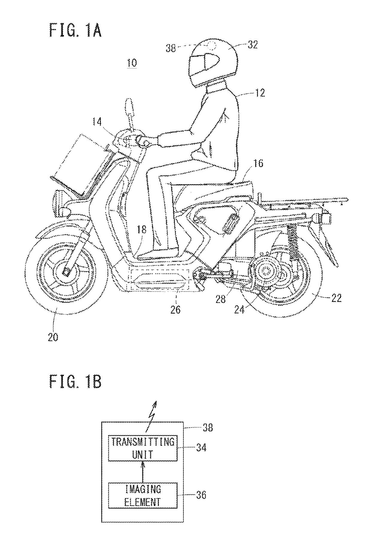 Saddle-type vehicle