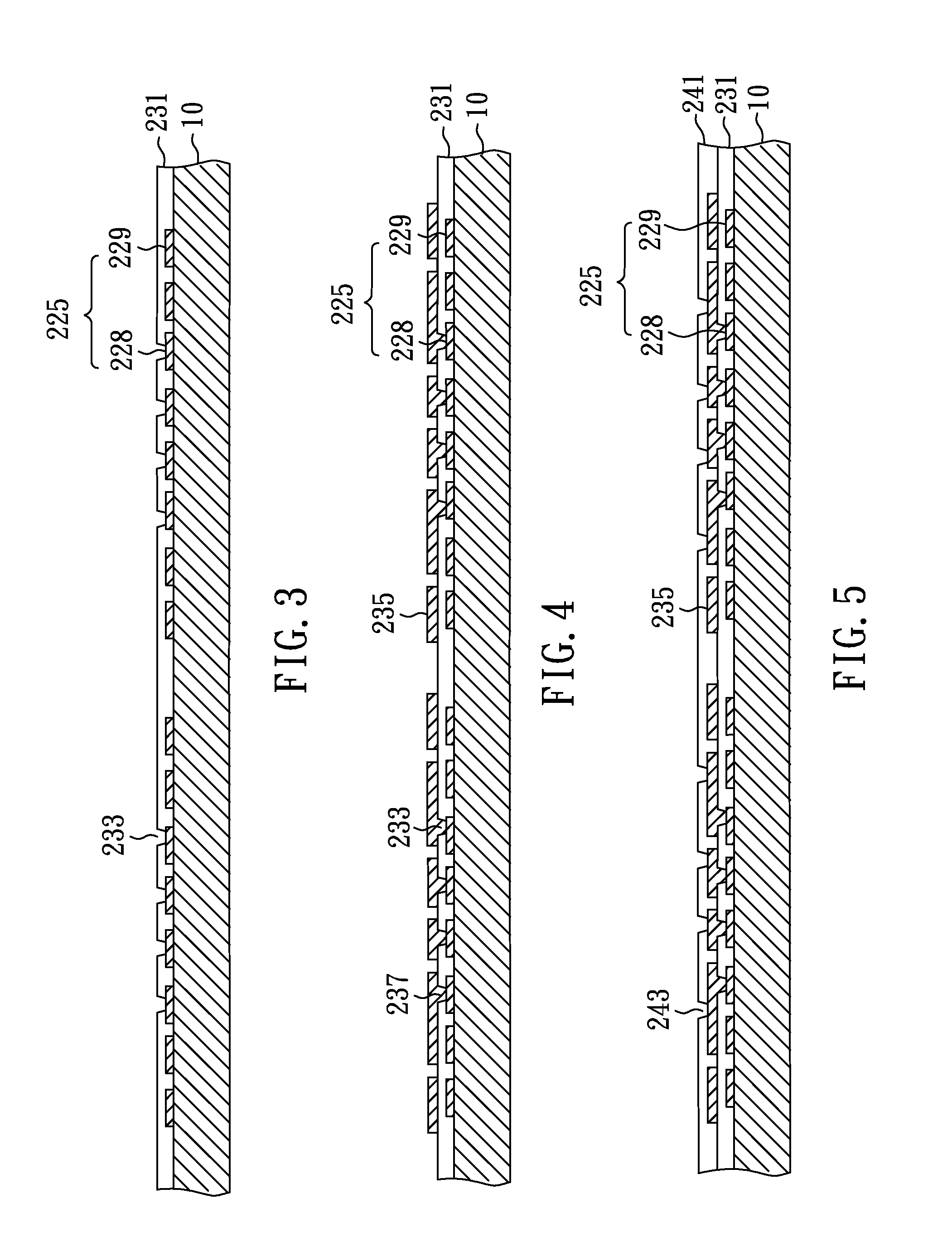 Wiring board with embedded component and integrated stiffener and method of making the same
