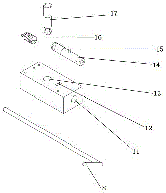 Semi-automatic computer lifting table