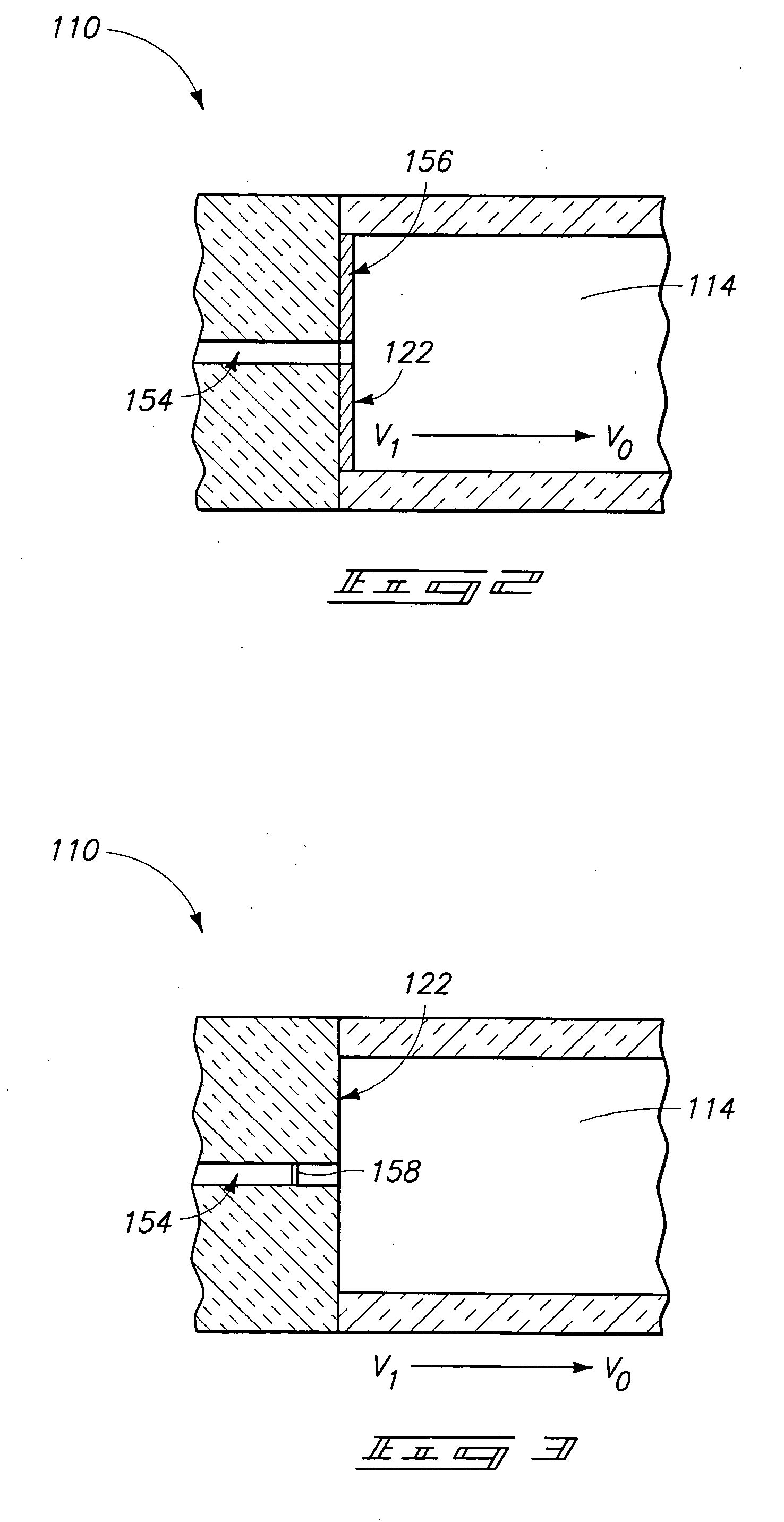 Ion mobility spectrometry method and apparatus
