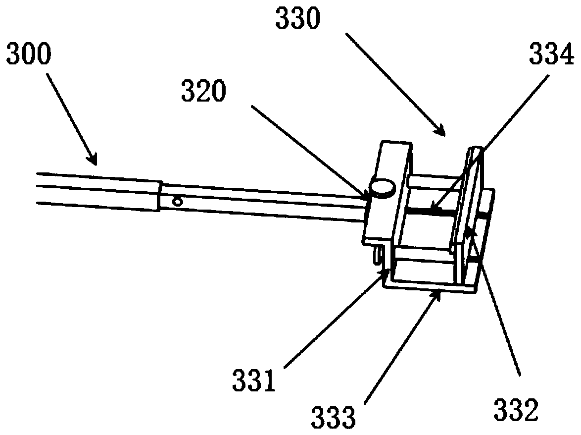 A vehicle rollover prevention device