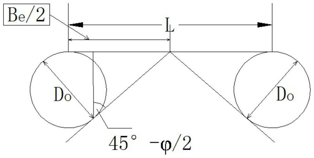 A pipe jacking construction method with close-distance mud-water balance in sand ginger clay stratum