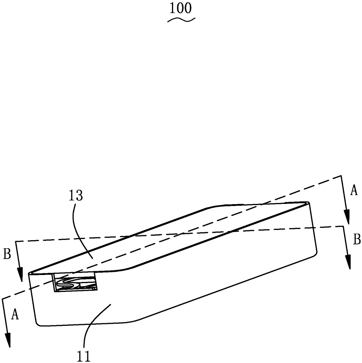 Linear Vibration Motor