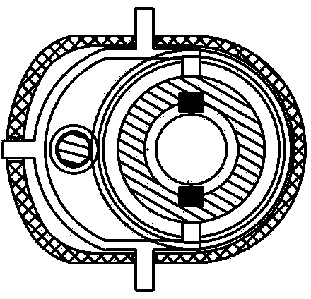 Fertilization gun