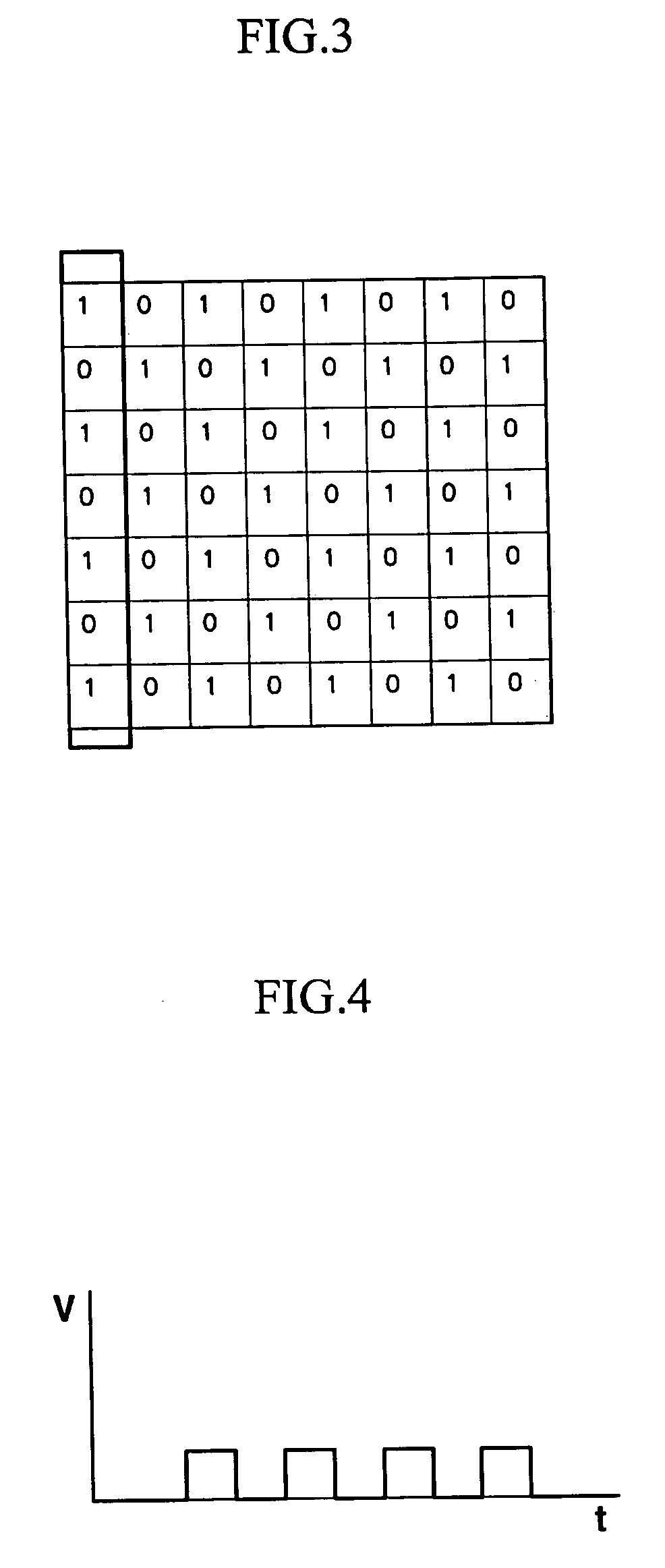 Method and apparatus to automatically control power of address data for plasma display panel, and plasma display panel including the apparatus