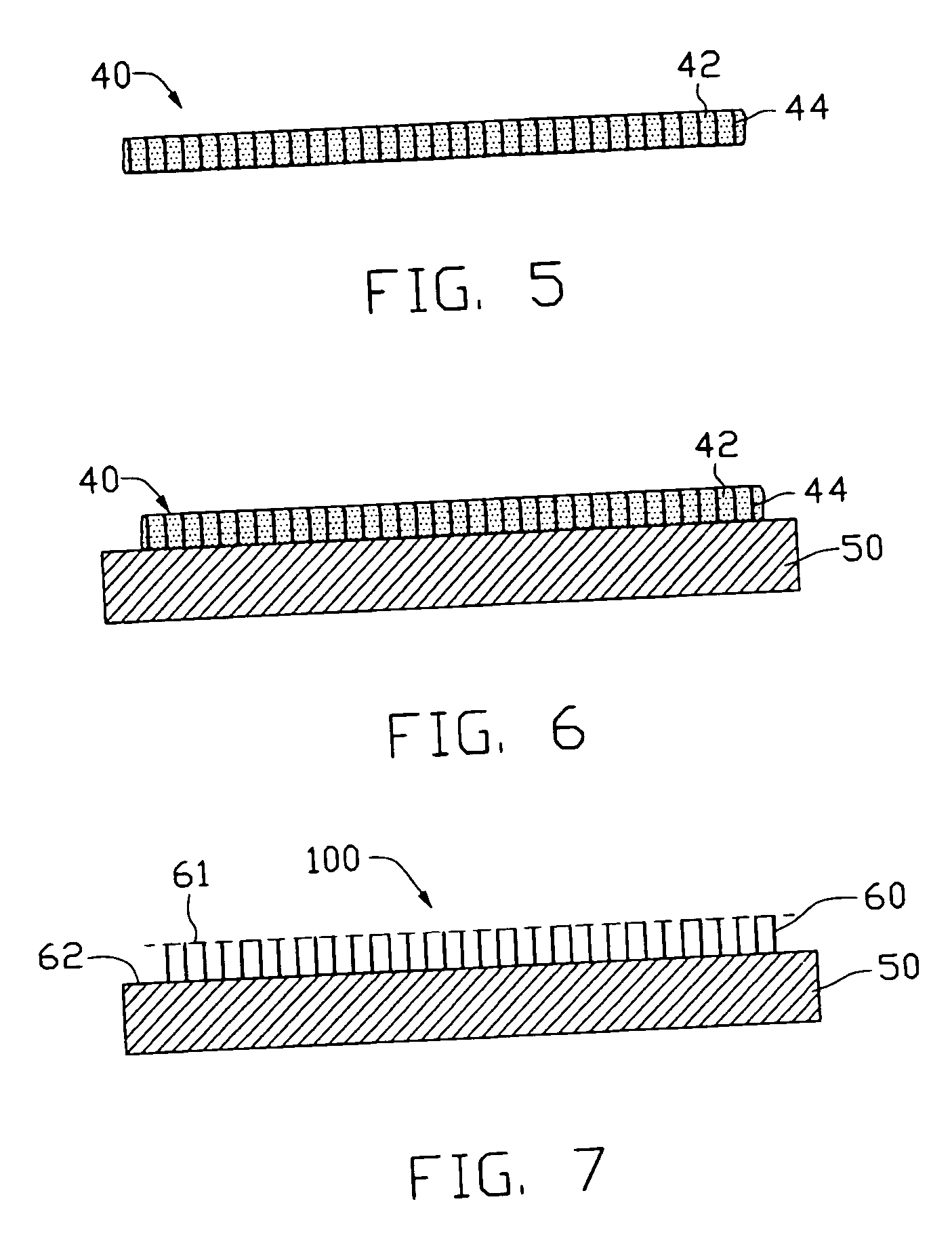 Field emission device and method for manufacturing same