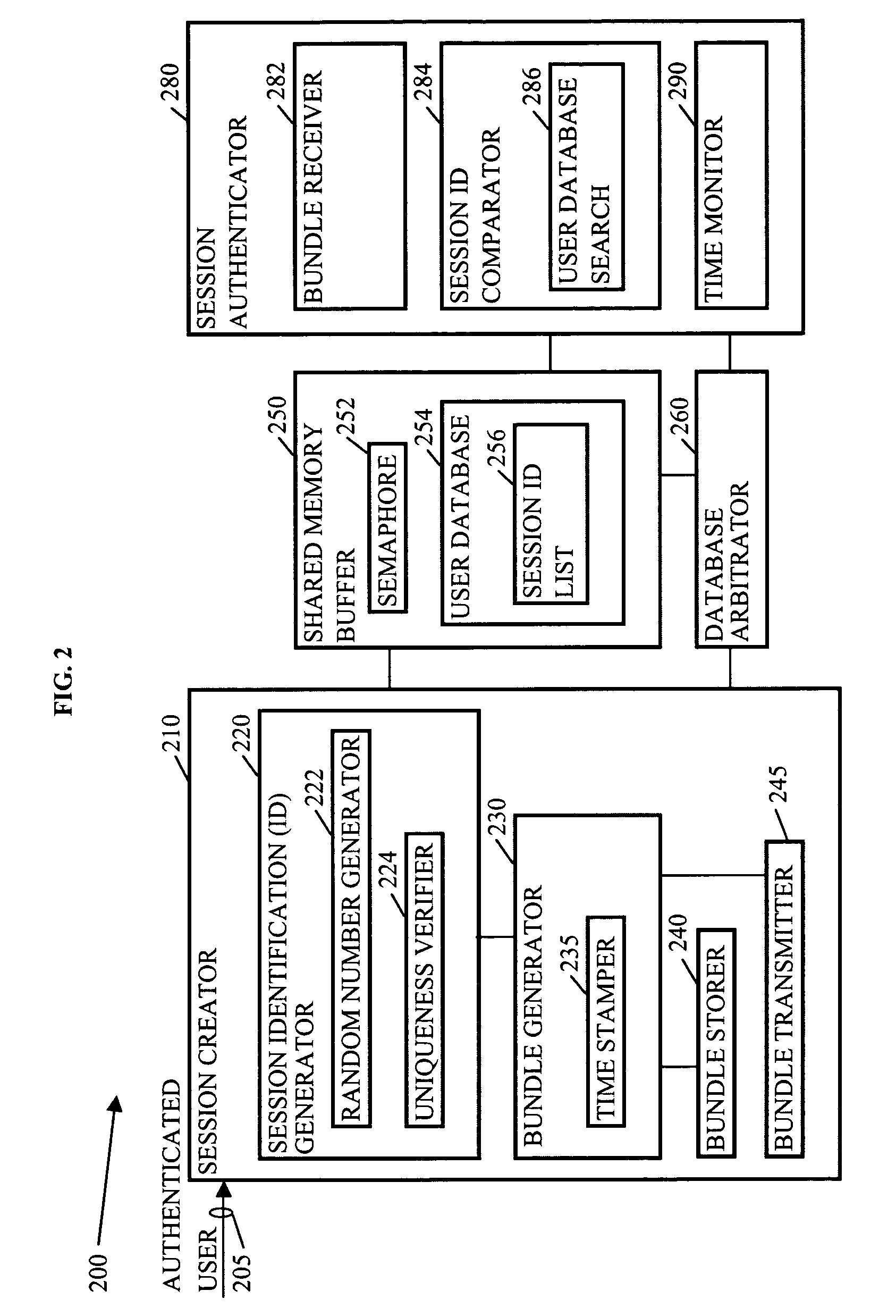 Methods, systems, and media to authenticate a user