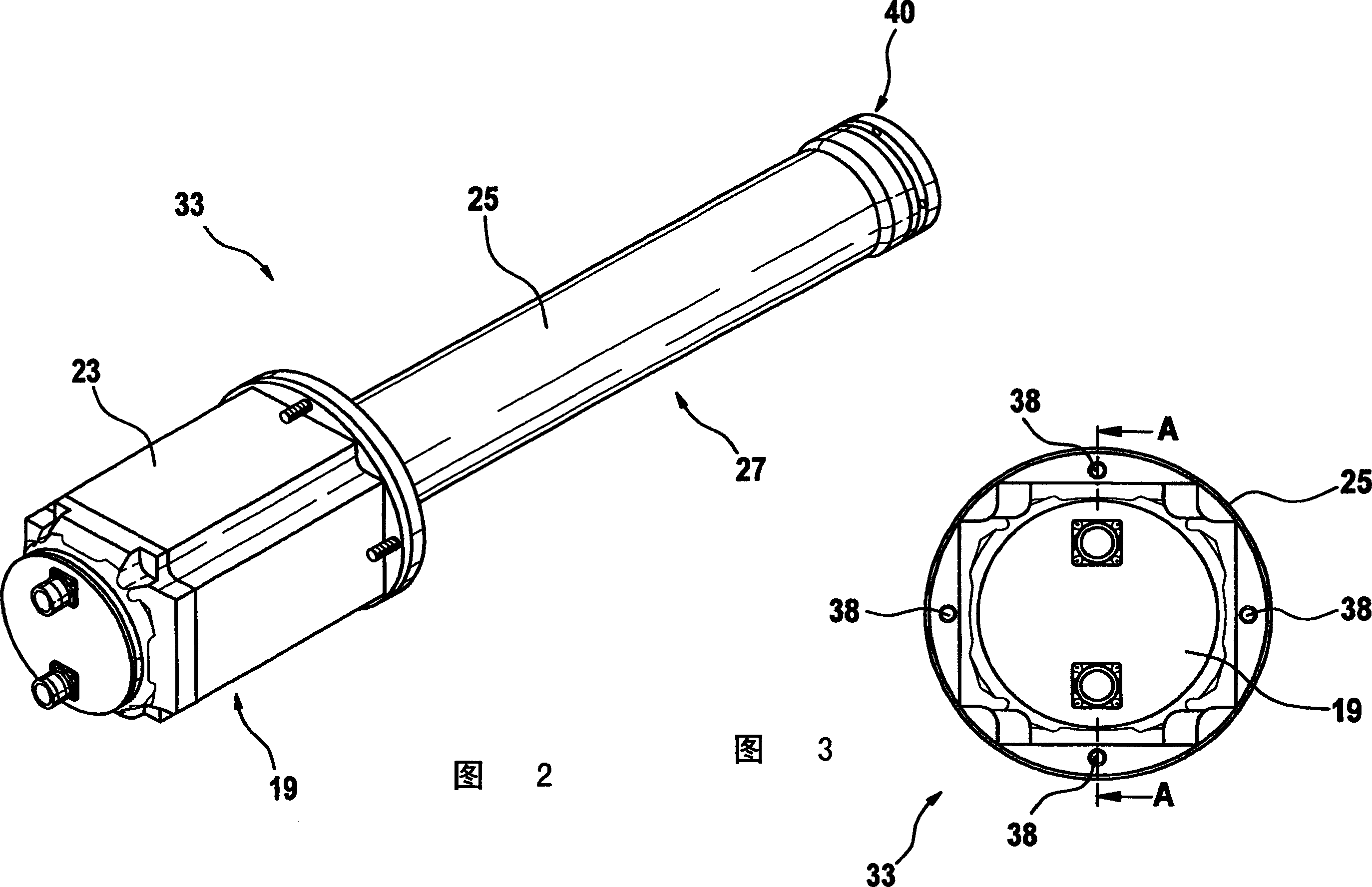 Apparatus for manufacturing rod-shaped tobacco products with a filter, in particular filter cigarettes