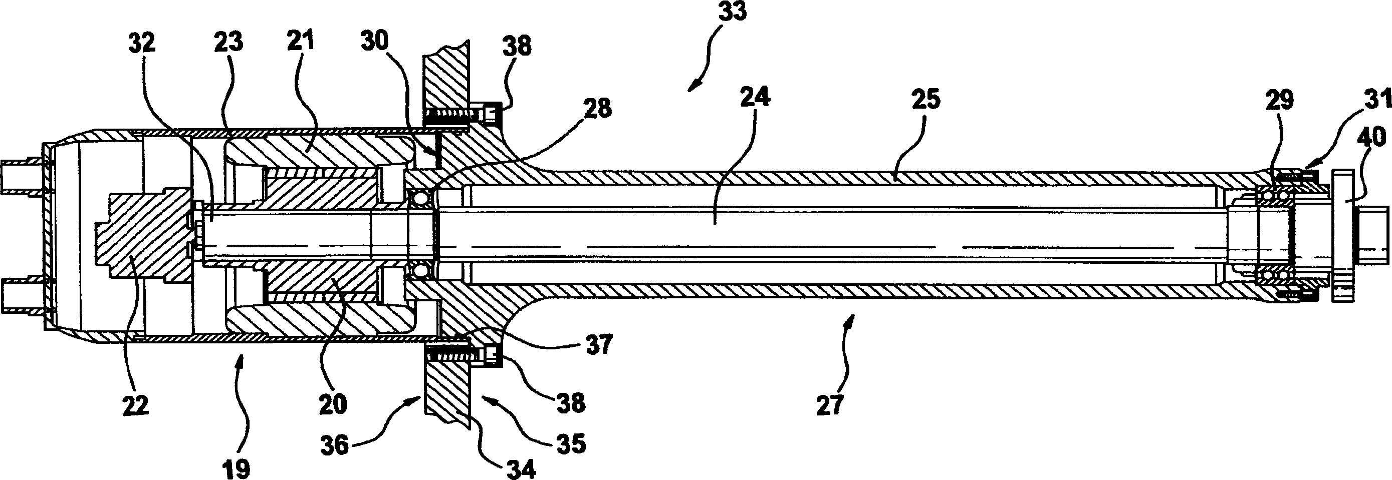 Apparatus for manufacturing rod-shaped tobacco products with a filter, in particular filter cigarettes