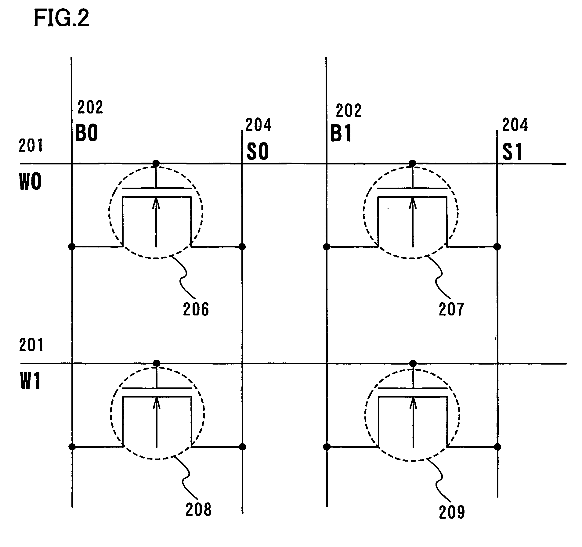 Memory Device and Manufacturing Method of the Same