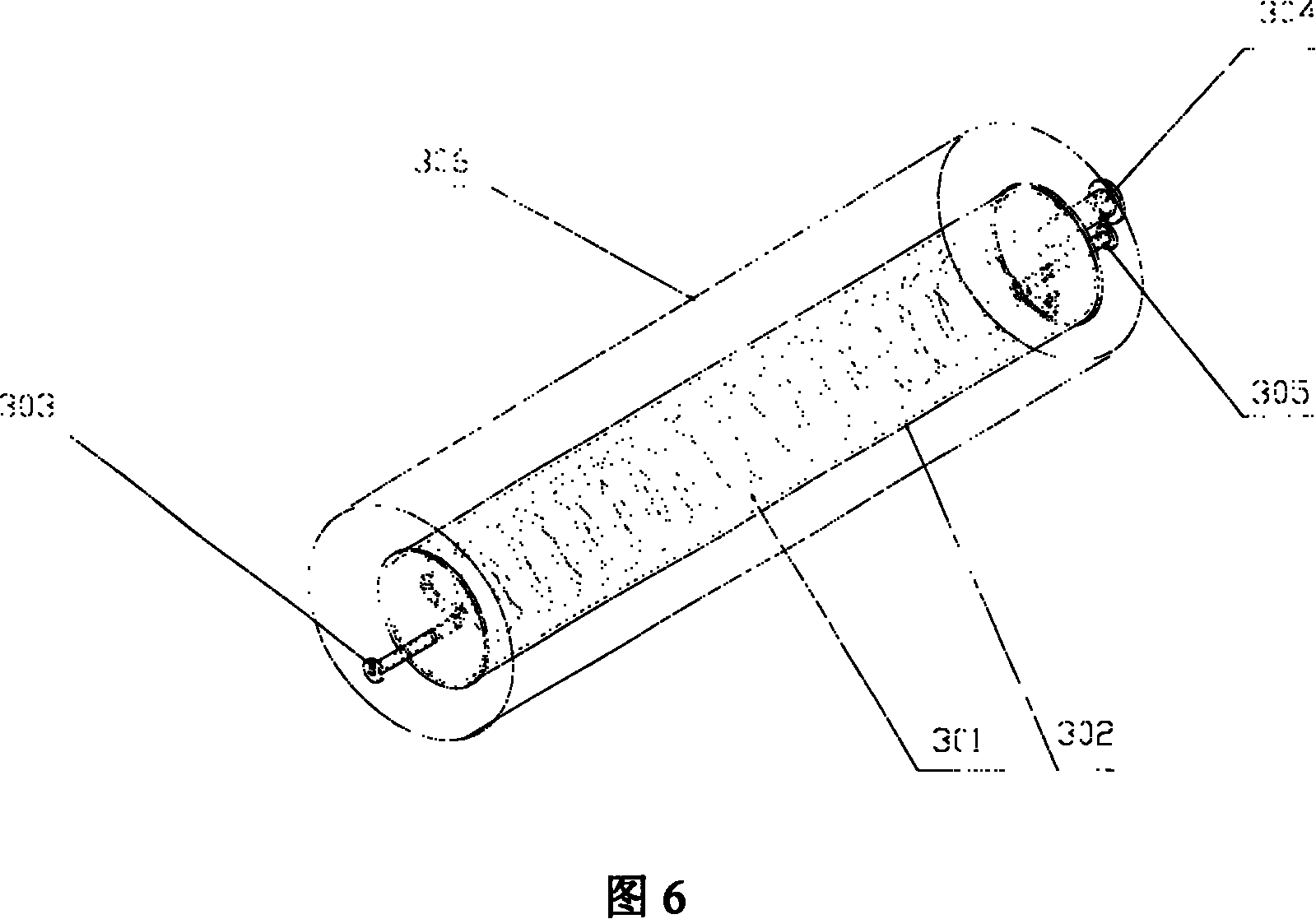 On-site hydrogen producing method and on-site hydrogen producing device
