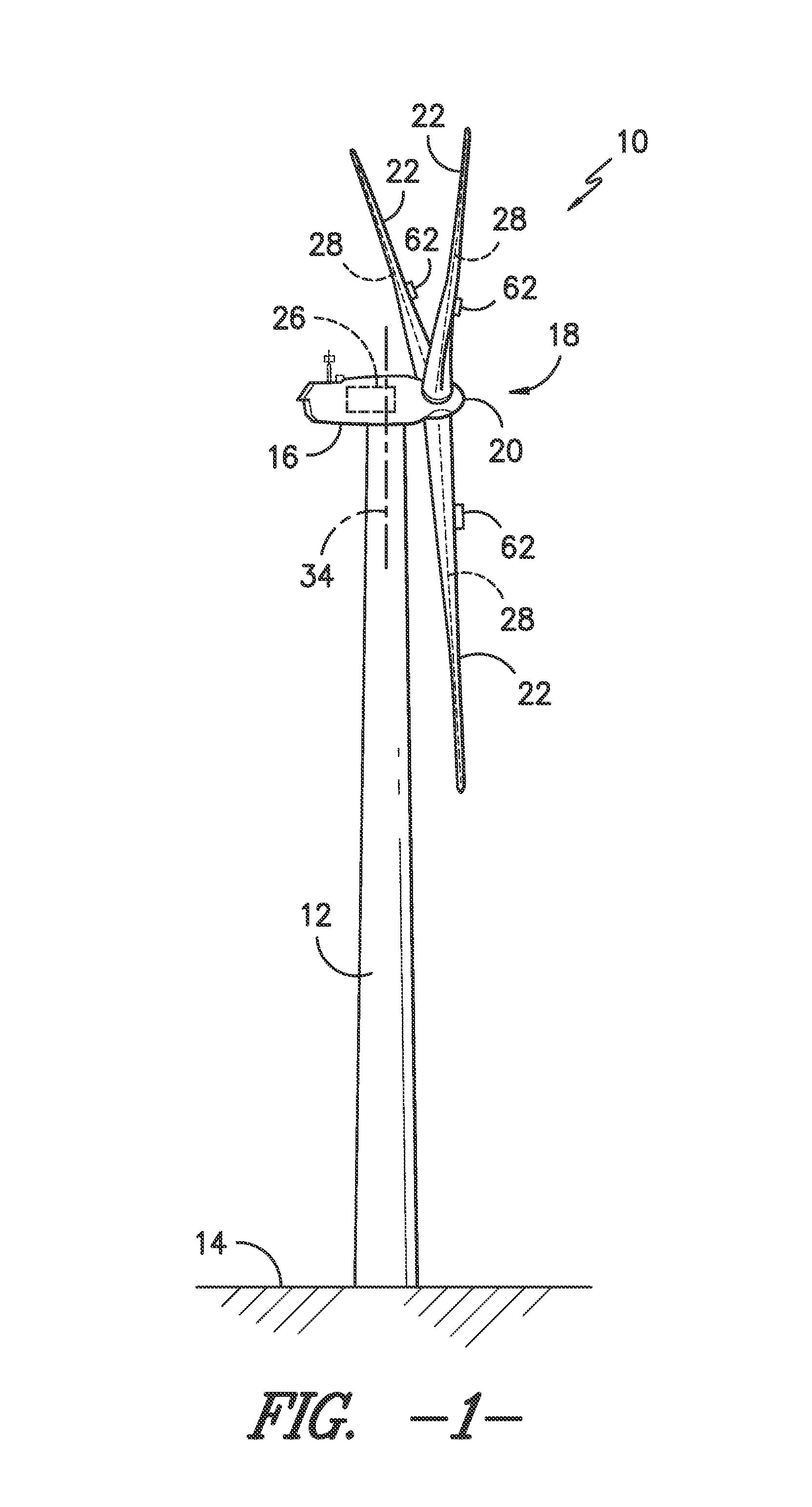 System and method for controlling a wind turbine based on identified surface conditions of the rotor blades