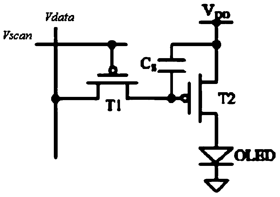 Pixel circuit, driving method thereof, and display panel