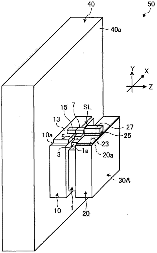 Laser module