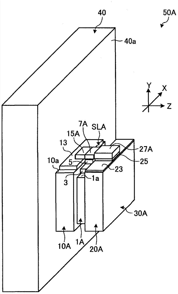 Laser module