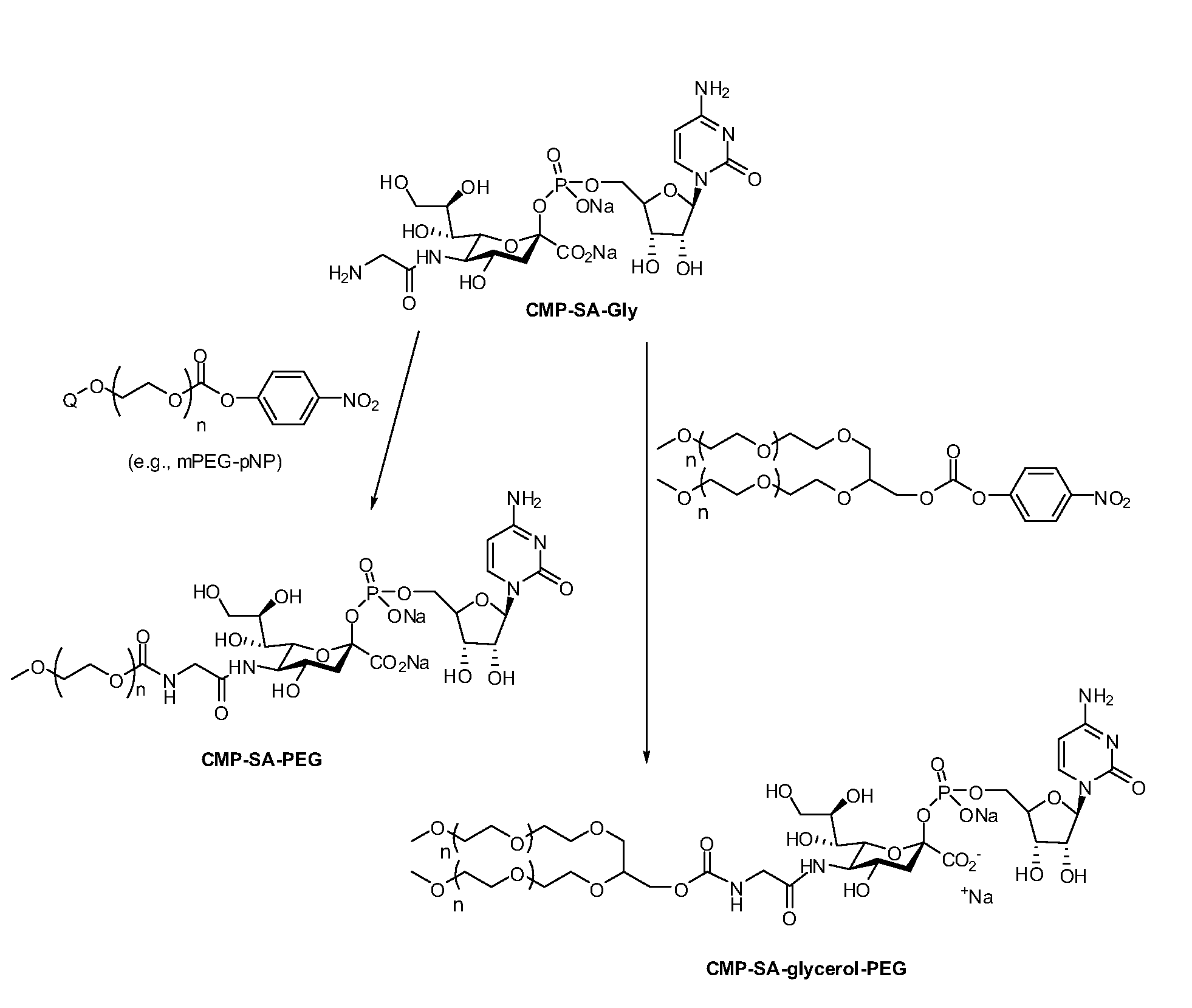 Process for the production of nucleotide sugars