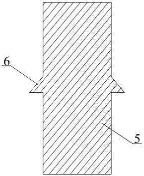 How to use the shared pad structure compatible with antenna soldering and thimble testing