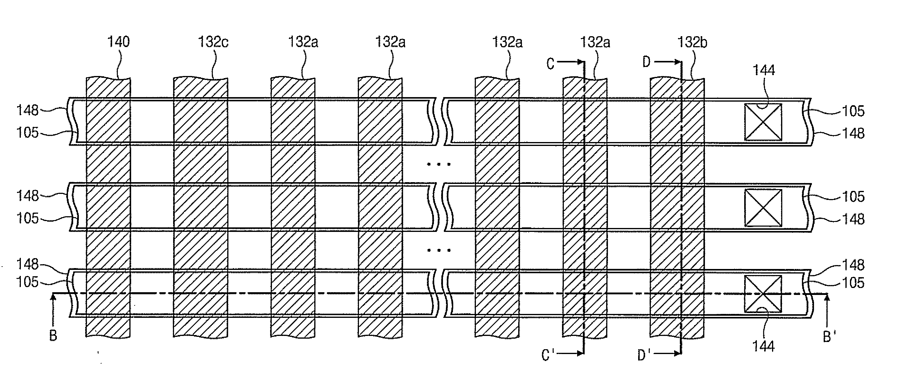 Non-Volatile Memory Devices Having L-Shaped Floating Gate Electrodes and Methods of Forming Same