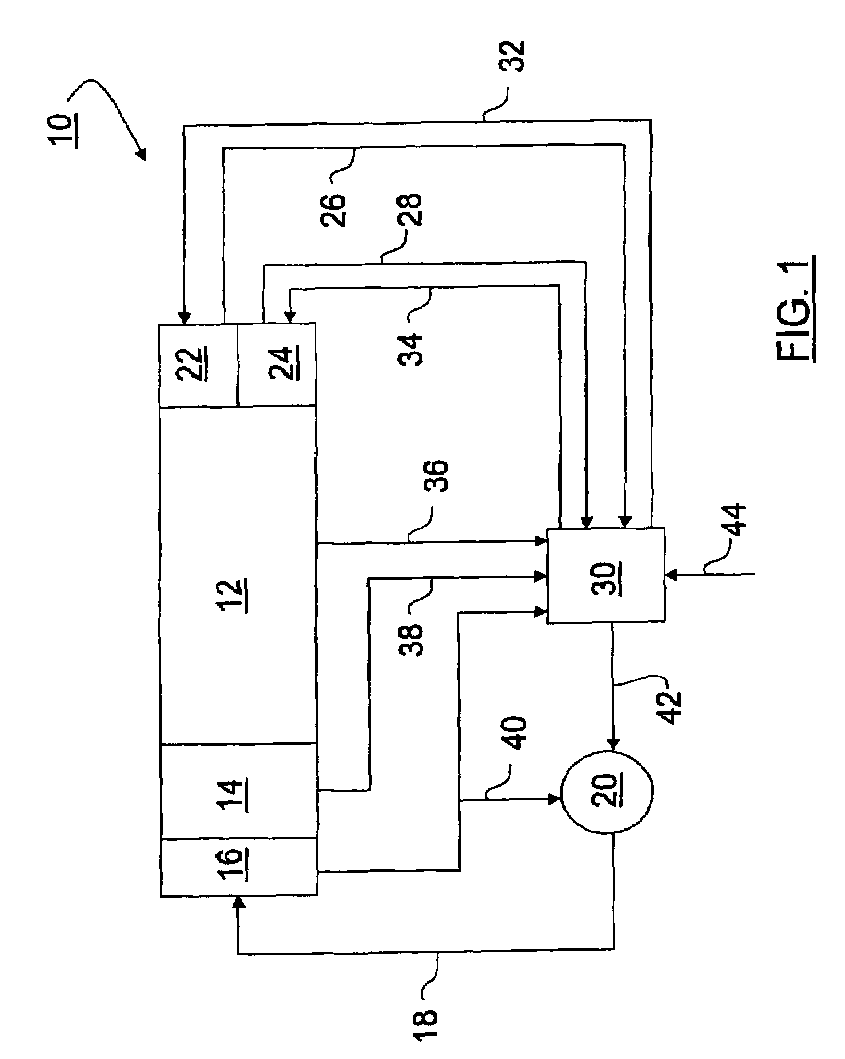 Method for control of dilution in engines during variable camshaft phasing