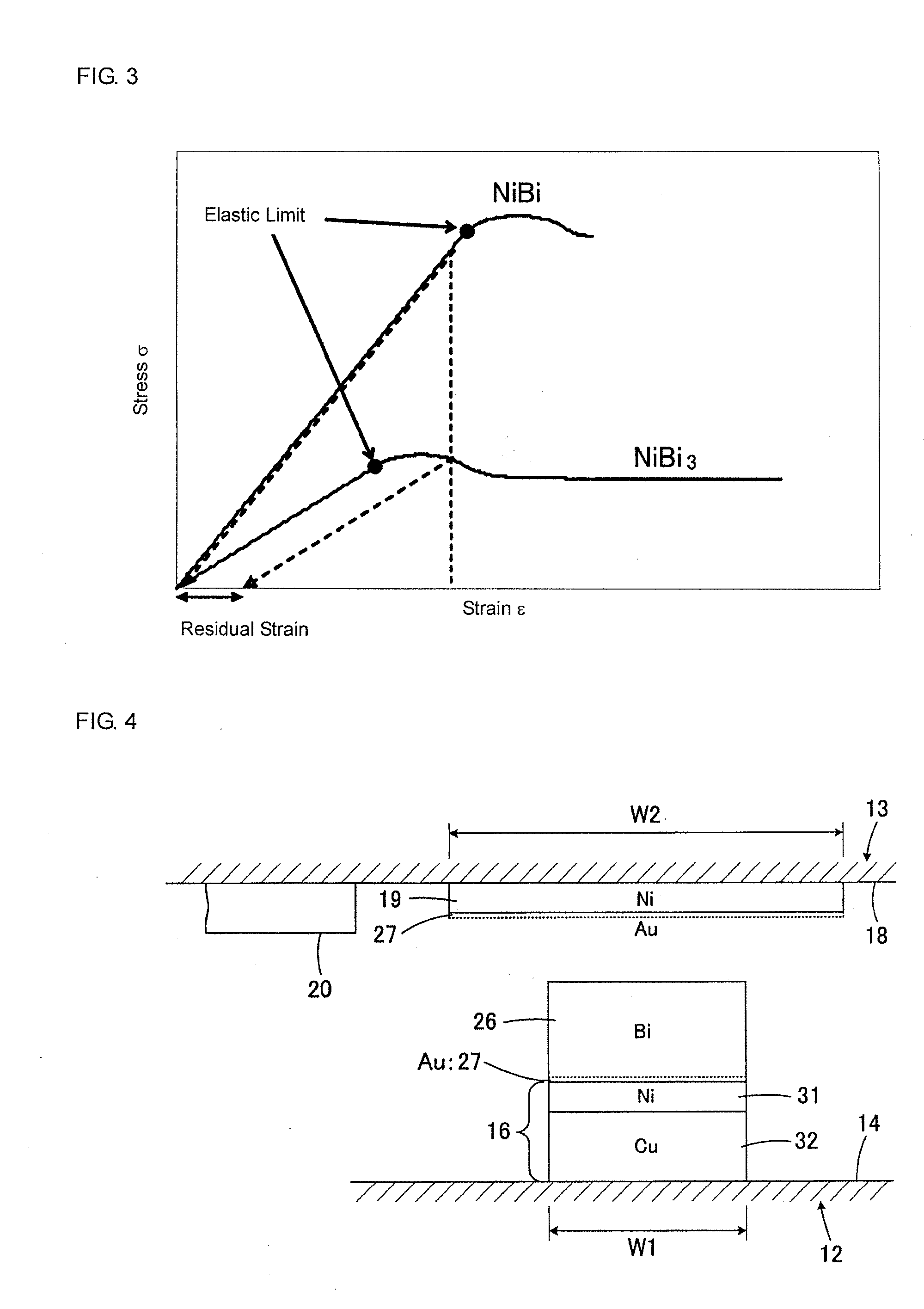 Electronic Component Device and Method for Manufacturing the Same