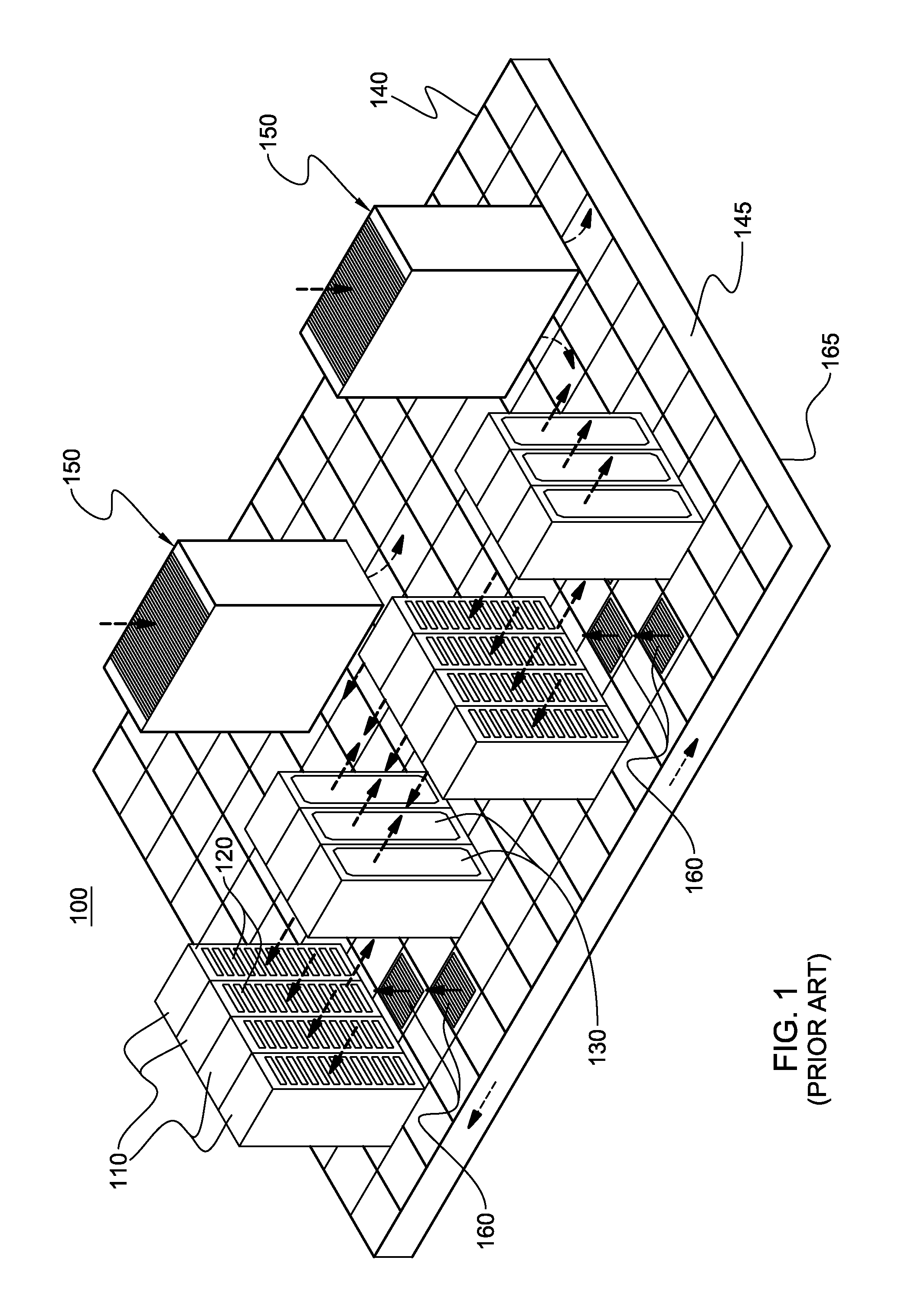 Process for optimizing a heat exchanger configuration